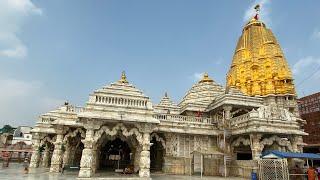 Story of Ambaji Temple | Gujarat | SHAKTIPEETH DIGITAL