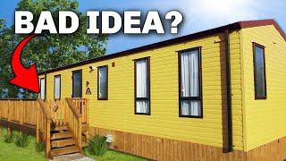 Buying A Manufactured Home? THIS is What You NEED TO KNOW!