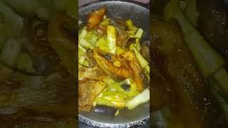 fish receipe short#bengalifishrecipe #recipe #cookingshorts