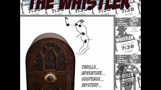 The Whistler - The Thin Line