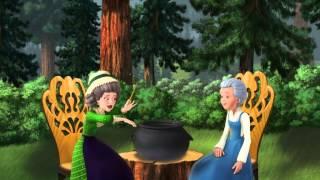 Sofia the First - Mystic Meadows | Official Disney Junior Africa