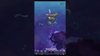 7.4 DEATHGIVERS vs 8.4 INFINITY BLADE | ALBION ONLINE