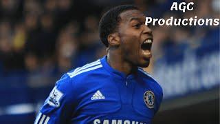 Daniel Sturridge's 24 goals for Chelsea FC