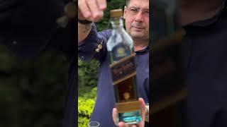 Johnnie Walker Blue Label  #whisky  #scotch #whiskey #maltwhisky