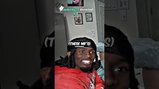 Kai's Twitch Chat DOWN HORRENDOUS!