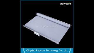 Qingdao Polycore Technology Co.,ltd night blind type C installation