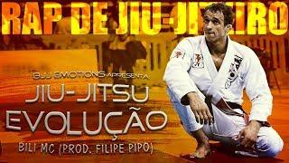  Jiu-Jitsu Evolução - Bili MC ● RAP DE JIU-JITEIRO