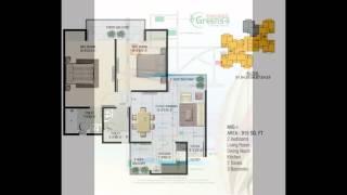 Panchsheel Greens 2 Noida Extension Reviews @7042197095/96