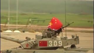 【抖音里的中国军队】地表最强｜部队训练实拍 CHINESE ARMY