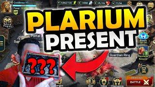 RAID SENT ME AN AMAZING GIFT! + COALITION EVENT NEWS | RAID SHADOW LEGENDS