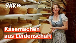 Zu Gast bei Veronika Ams im Schwarzwald (S16/E04) | Lecker aufs Land