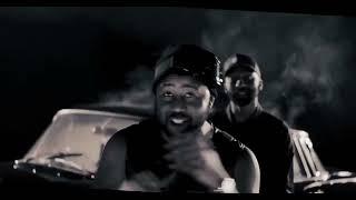 Riky Rick x Cassper Nyovest x Anatii - FUSEG (Music Video) || @4EVAGroup