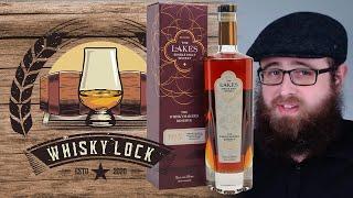 The Lakes Whisky Makers Reserve No5 - Whisky Review 180