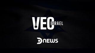 ACTO NACIONAL - VEO Israel | Programa especial DNews