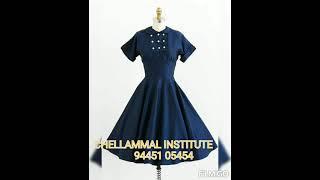 FASHION DESIGNER COURSE BEST CHELLAMMAL INSTITUTE MADURAI-9445105454