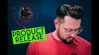 NEW Product Release l Lockhart's X MMTV Phantasm Showcase & Demo