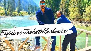 Taobat| Kashmir | Zohaib Awan