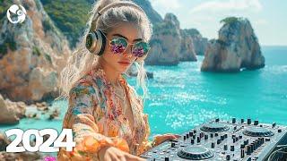 Alan Walker, Dua Lipa, Coldplay, Martin Garrix & Kygo, The Chainsmokers Style  Summer Vibes #10