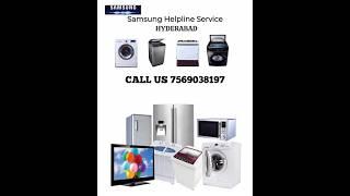Samsung Toll Free Number Hyderabad | Samsung washing machine customer care number | repair centre