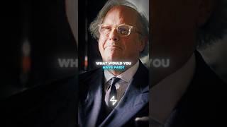 Rich Vs. Wealthy Man…