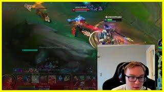 Get A Way - Best of LoL Streams 2523