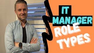 IT Infrastructure Manager vs IT Operations Manager [What's the Difference?]