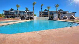 Mantarays Ningaloo Beach Resort, Exmouth, Australia