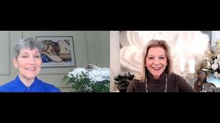 Deeper Paths to Healing with Lynne McTaggart & Dr Sue Morter