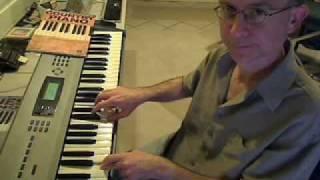 Country Piano Lesson by Mark Harrison.mp4