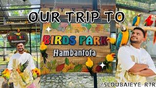 Birds Park | Hambantota | Sri lanka | SL Dubai Eye