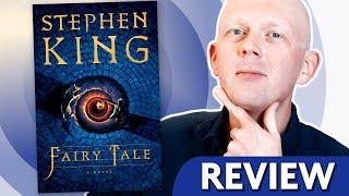 The Return of the King? | Stephen King - Fairy Tale
