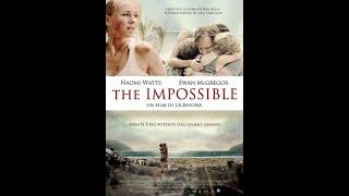 The Impossible (2012) [English FHD BDRip 1080p] - Naomi Watts, Ewan McGregor