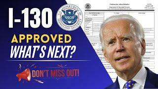 USCIS I-130 Approved What’s Next | When Will The National Visa Center Contact You? | US Immigration