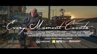 Nikon D810: "Every Moment Counts (A Short Film Presented By Nikon Canada)" -- French Subtitles