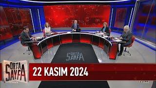 Atatürkçü teğmenler TSK'dan ihraç mı edilecek? 22 Kasım 2024 Orta Sayfa NOW Haber