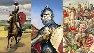 Medieval Polish warfare: Piasts' leadership and military establishment (X-XII century)