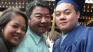In Memory of Justin Mendoza