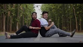 Best Pre Wedding 2023 || Rolli & Rohit || 25th Anniversary || Let's Click Photography