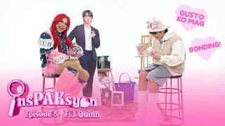 InsPAKsyon 🫰 S1 E5 ft. J QUINN | Drag Race Philippines Season 3