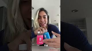 Gummies for toned muscles and glutes on discount!