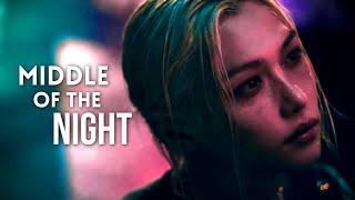 Stray Kids MIDDLE OF THE NIGHT【FMV】