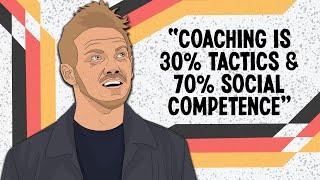 Nagelsmann's Bayern Munich Tactics