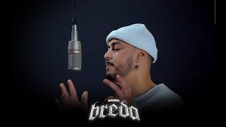 Inkonnu - BREDA ( OFFICIAL MUSIC VIDEO) prod by Orpheus