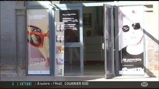 La programmation 2014-2015 de la Cinémathèque de Toulouse