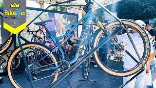 Audax Bikes | Shimano Fest 2023 [4k]