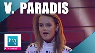 Vanessa Paradis "Joe le taxi" | Archive INA