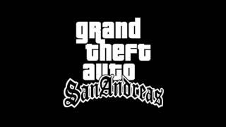 GTA SA Soundtrack - Carjack