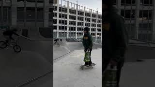 El King de los krankflips