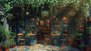 Lofi vibes study  ~ Coffee shop  Lofi Coffee  Deep focus to study/work/relax