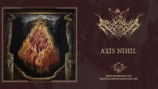 Todestrieb - Axis Nihil [official single]